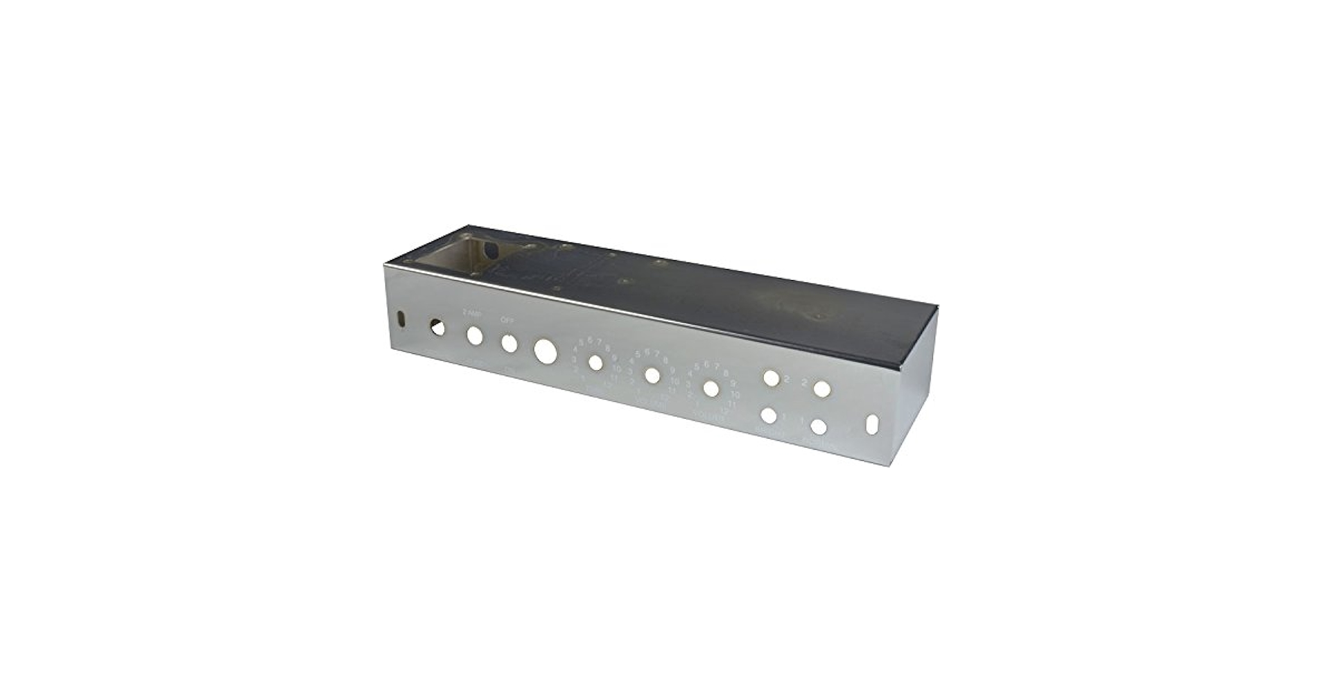 Amazon.com: Mojotone Tweed Deluxe Style 5E3 Chassis